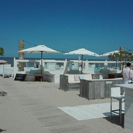 Chalet Sonnenschein Bredene Dış mekan fotoğraf