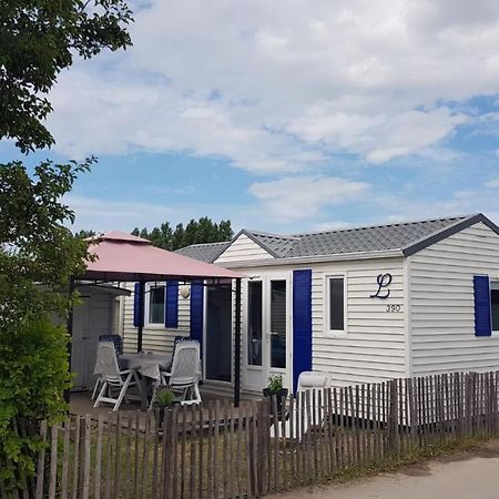 Chalet Sonnenschein Bredene Dış mekan fotoğraf