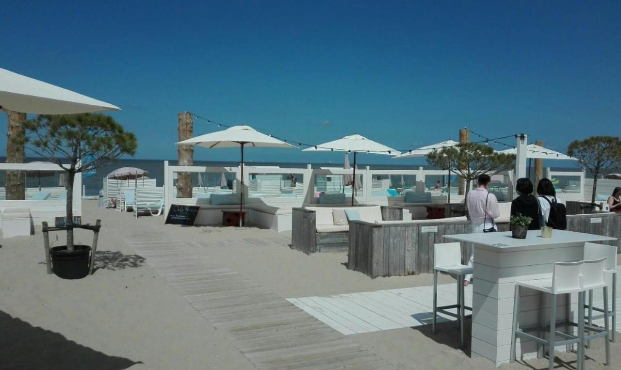 Chalet Sonnenschein Bredene Dış mekan fotoğraf