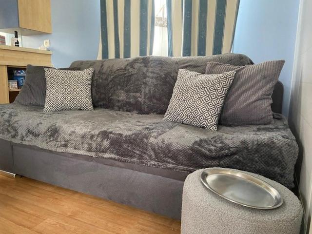 Chalet Sonnenschein Bredene Dış mekan fotoğraf