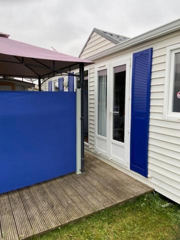 Chalet Sonnenschein Bredene Dış mekan fotoğraf